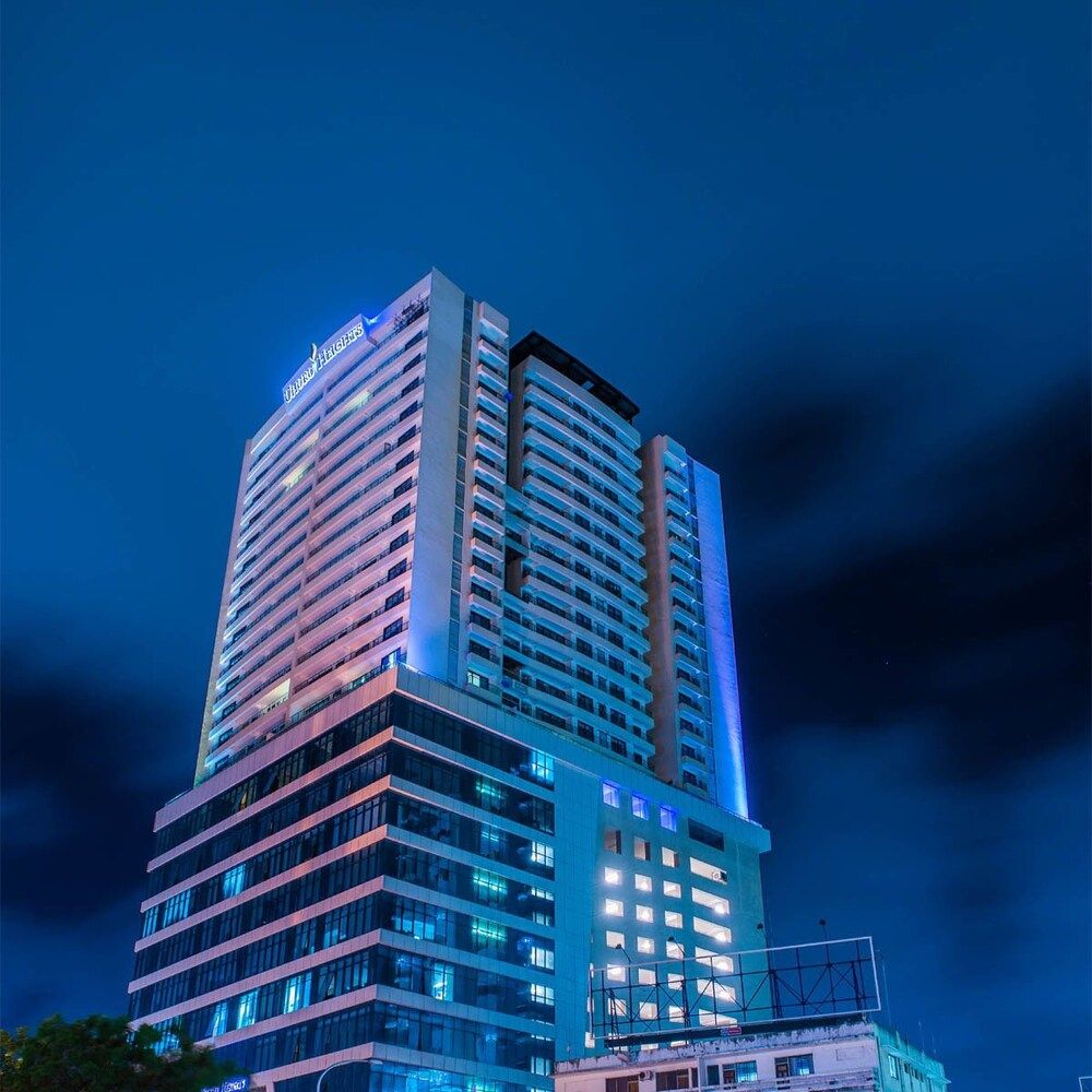 undefined Luxury Penthouse 2