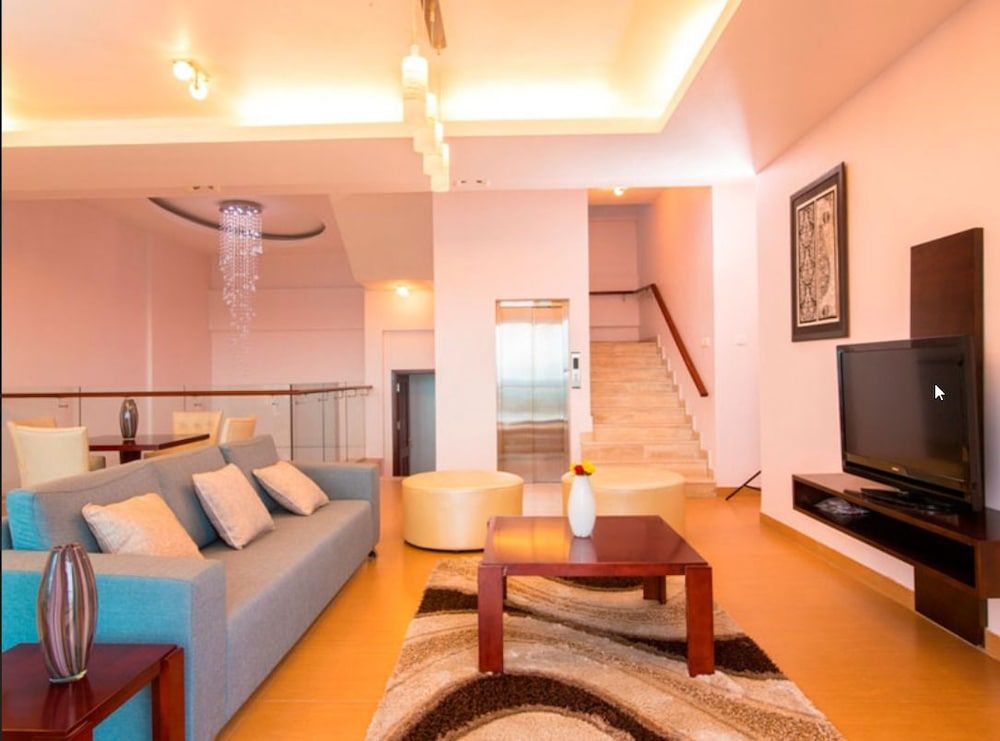 undefined Luxury Penthouse 3