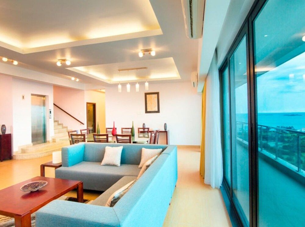 undefined Luxury Penthouse 4