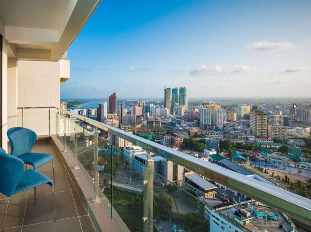 undefined Luxury Penthouse 9