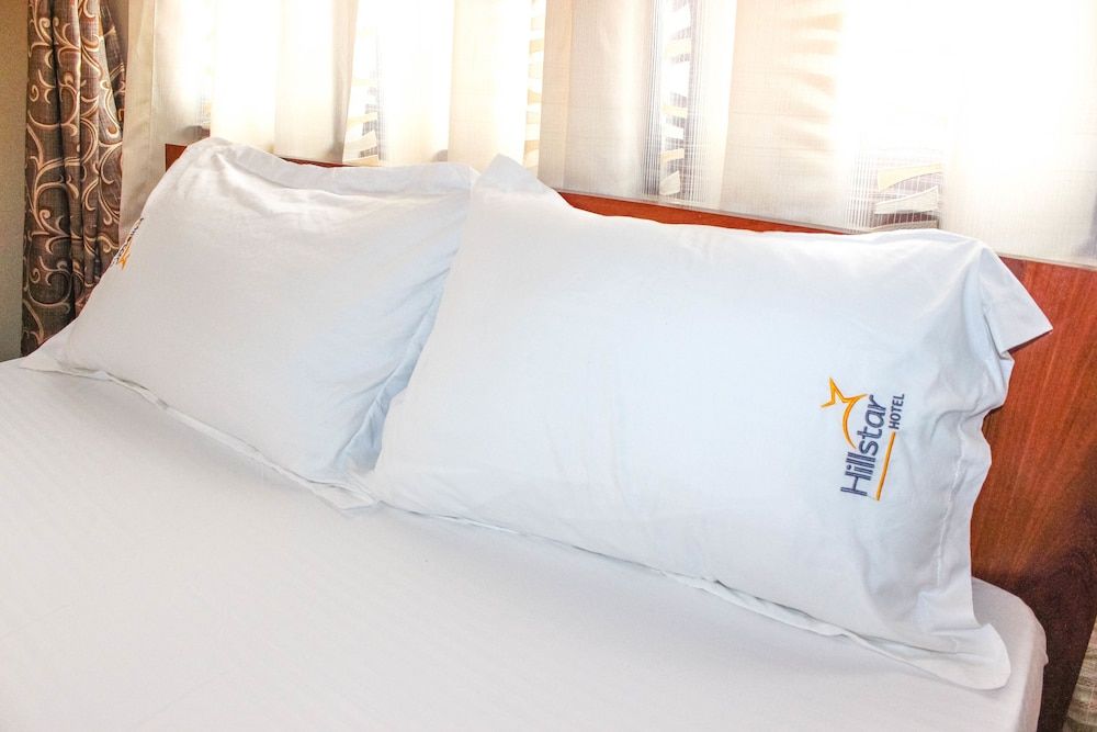 undefined Hillstarh Hotel