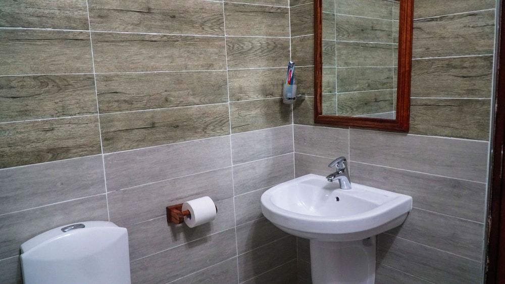 undefined Hillstarh Hotel 10