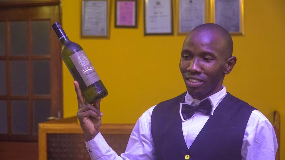 undefined Hillstarh Hotel 8