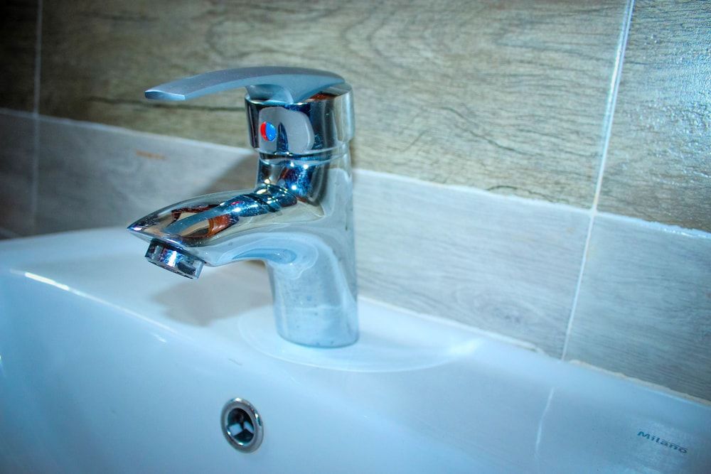 Hillstarh Hotel Basic Studio 4