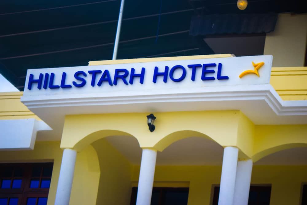 undefined Hillstarh Hotel 6