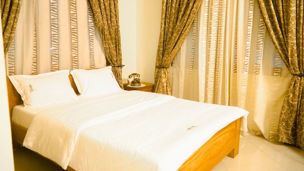 Hillstarh Hotel Classic Room 2