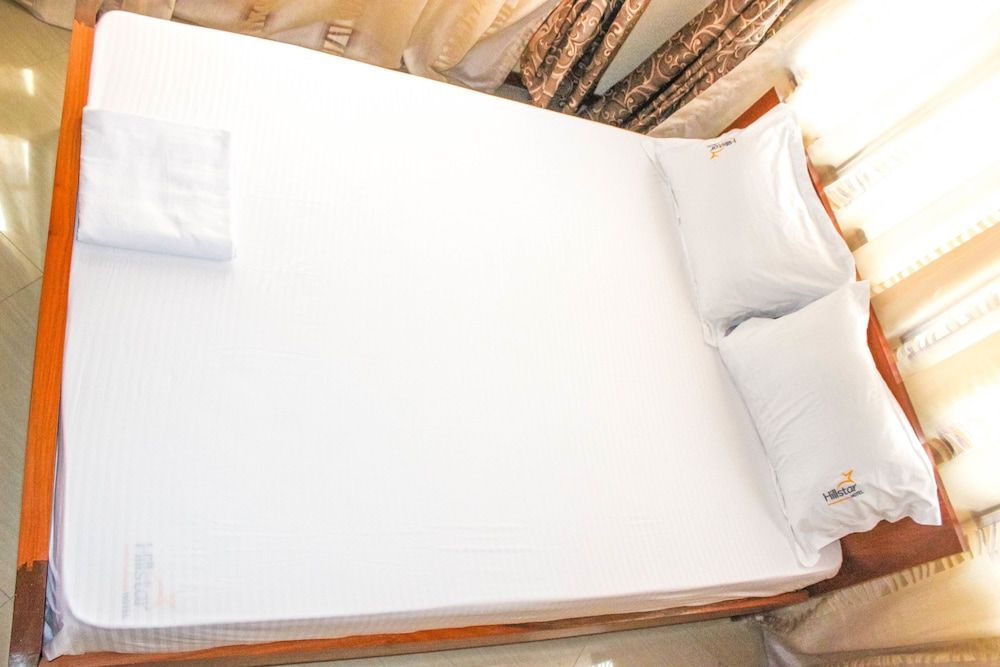 undefined Hillstarh Hotel 9