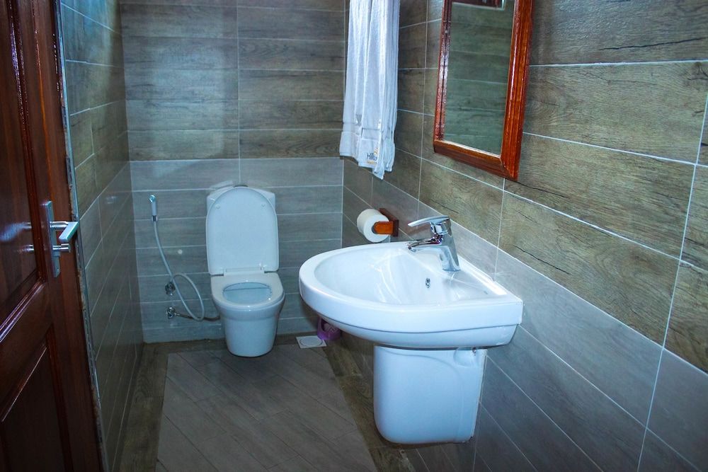 Hillstarh Hotel Classic Room 3