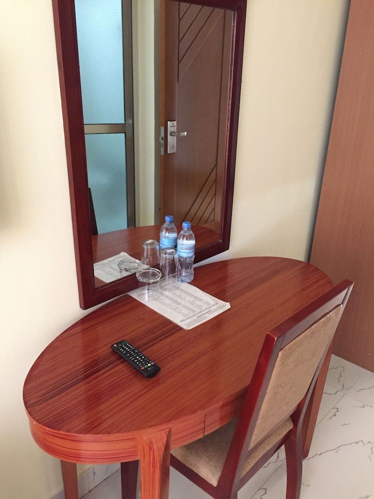 Double View Hotel Business Single Room 2