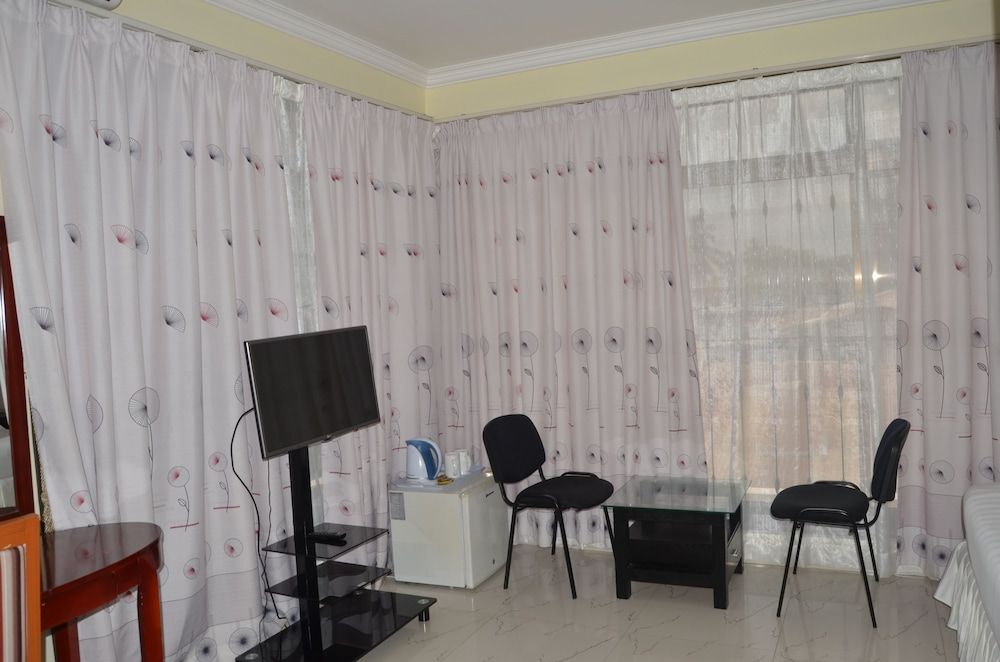 Double View Hotel Executive Double Room 2