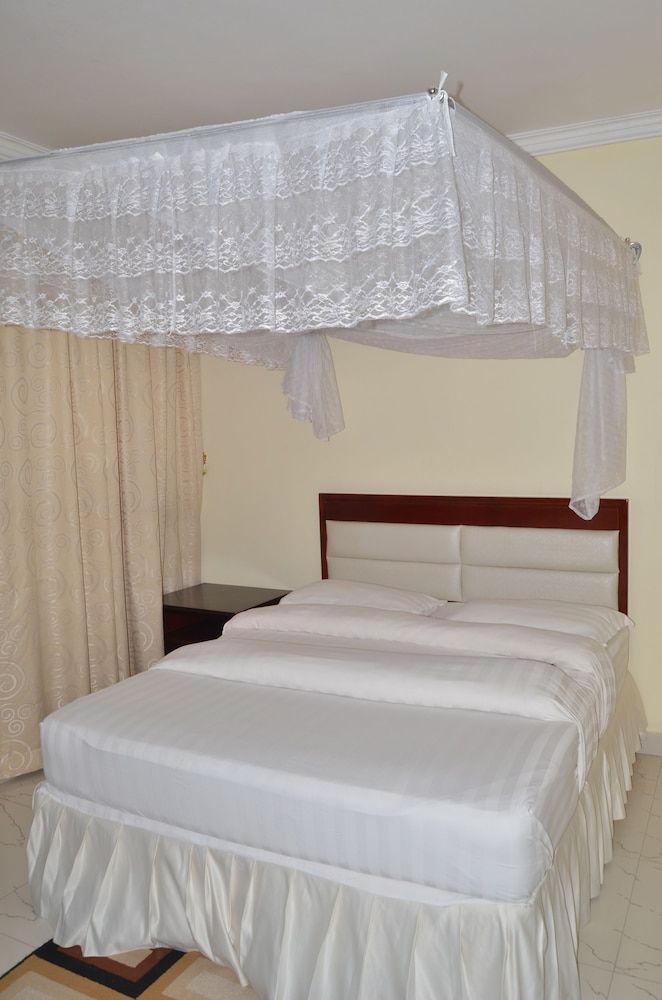 undefined Double View Hotel 10