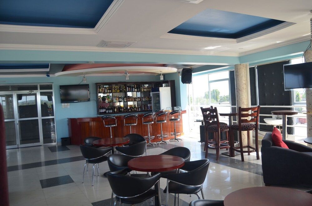 undefined Double View Hotel 5