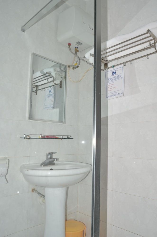 Double View Hotel Business Single Room 3