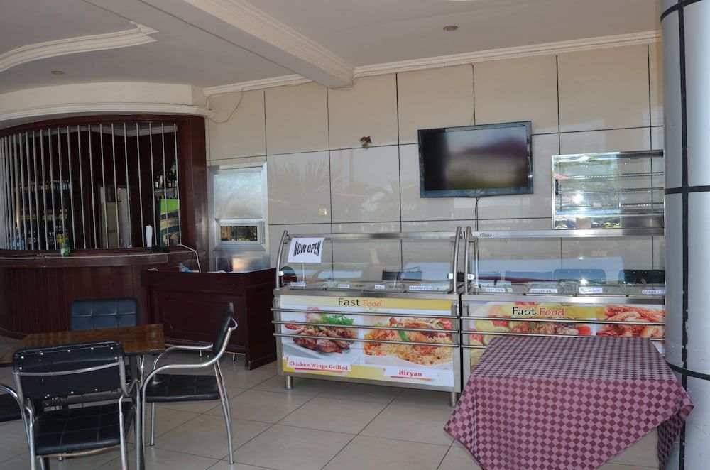 undefined Double View Hotel 3