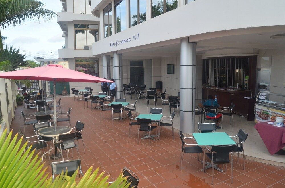 undefined Double View Hotel 8