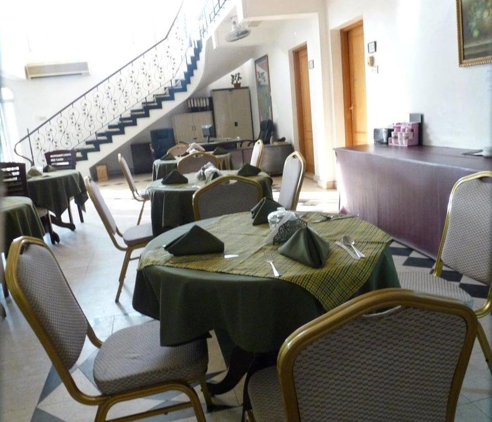 undefined Sophia Hotel 7