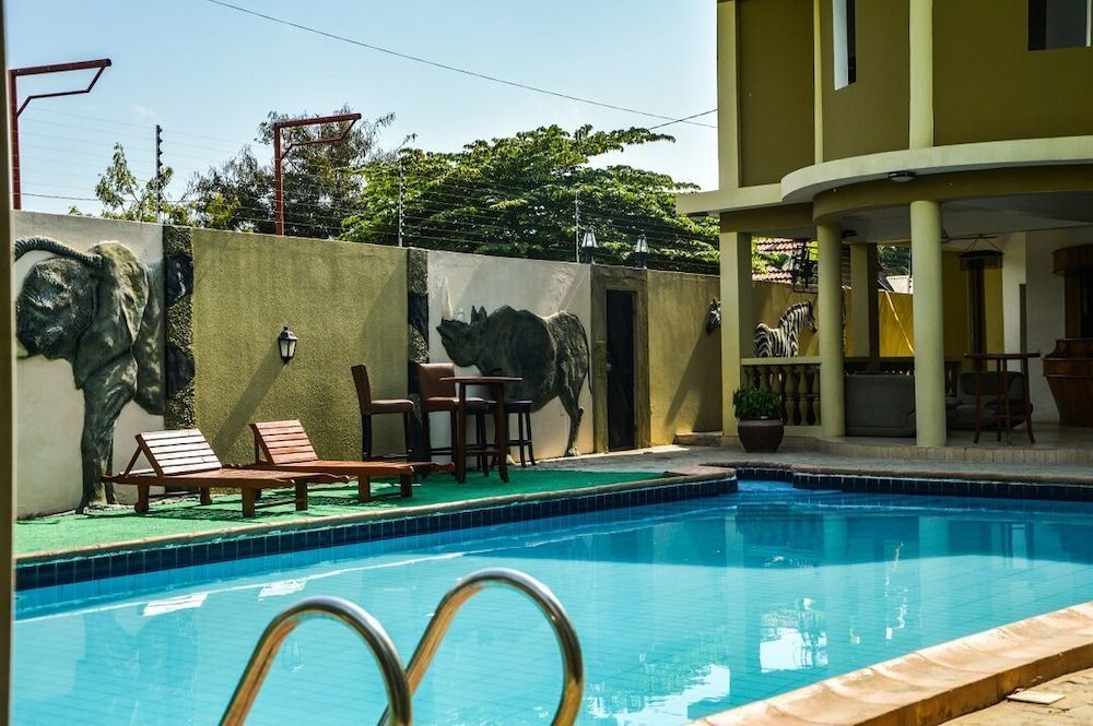 undefined Optima Royale 3