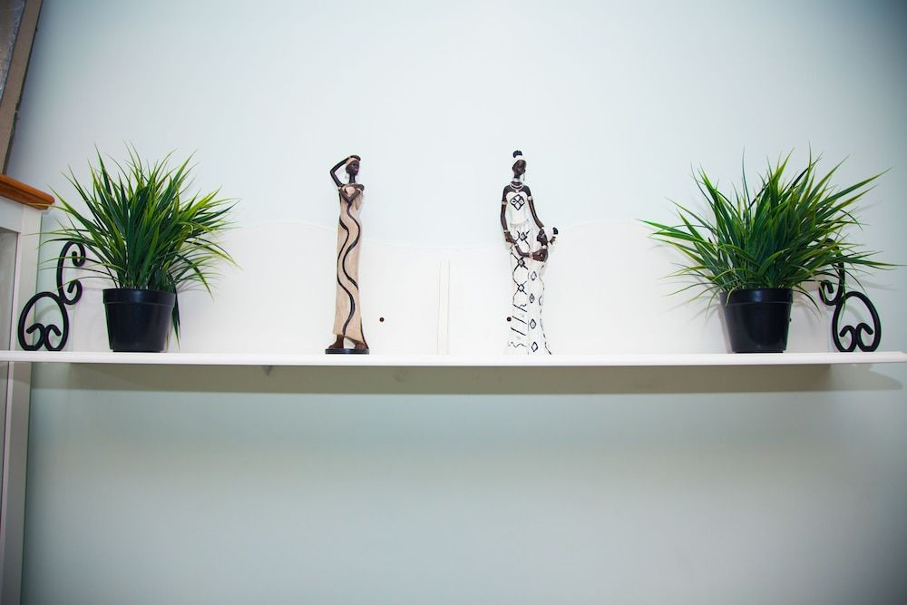 OYSTERBAY DREAM GLORY RESIDENCE Apartment, 2 Bedrooms 8