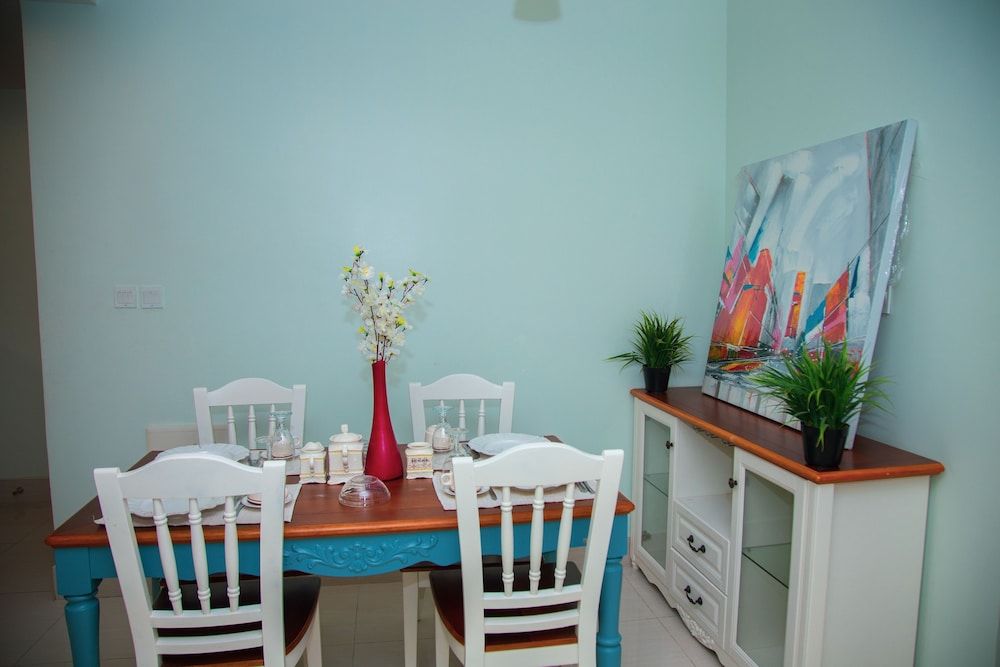 OYSTERBAY DREAM GLORY RESIDENCE Apartment, 2 Bedrooms 4