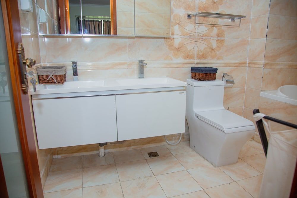 OYSTERBAY DREAM GLORY RESIDENCE Apartment, 2 Bedrooms 9