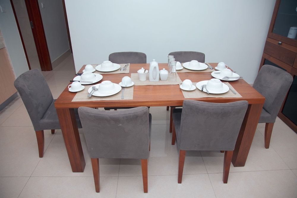 undefined OYSTERBAY DREAM GLORY RESIDENCE 8