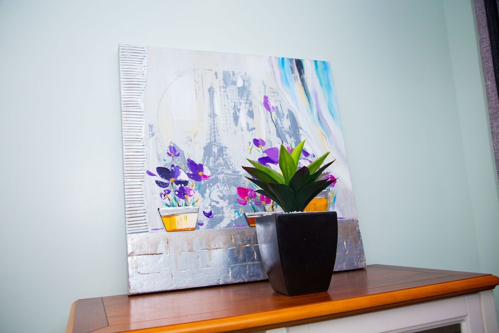 OYSTERBAY DREAM GLORY RESIDENCE Apartment, 2 Bedrooms 6