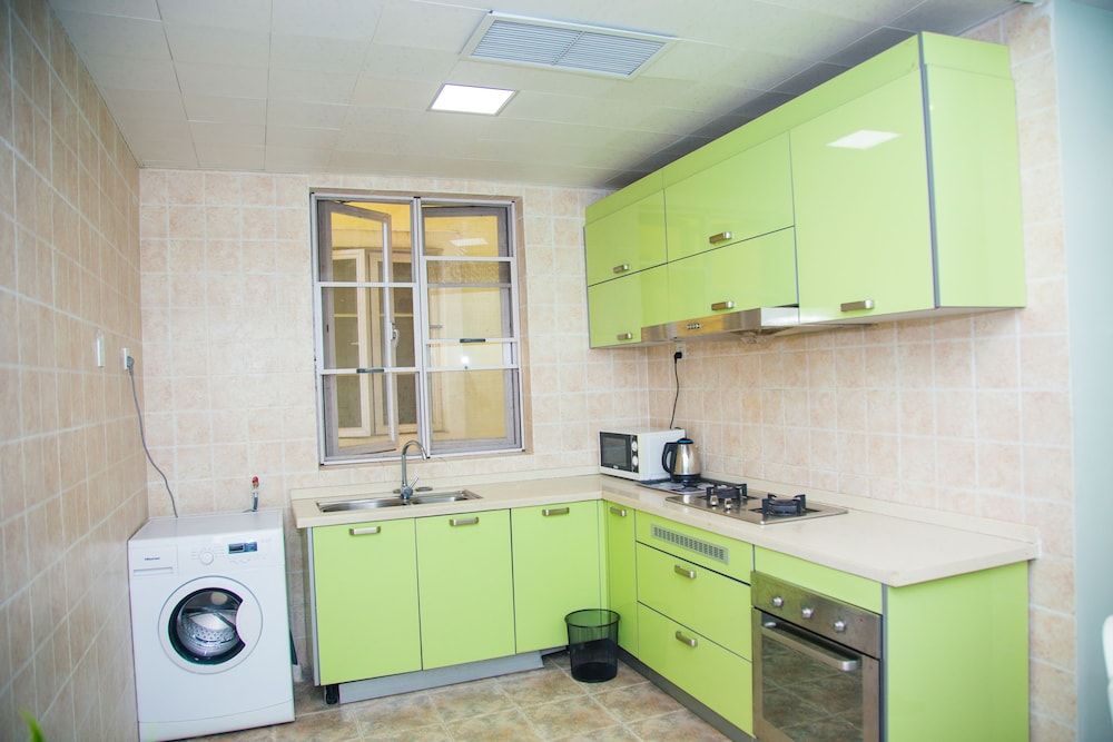 OYSTERBAY DREAM GLORY RESIDENCE Apartment, 2 Bedrooms 5