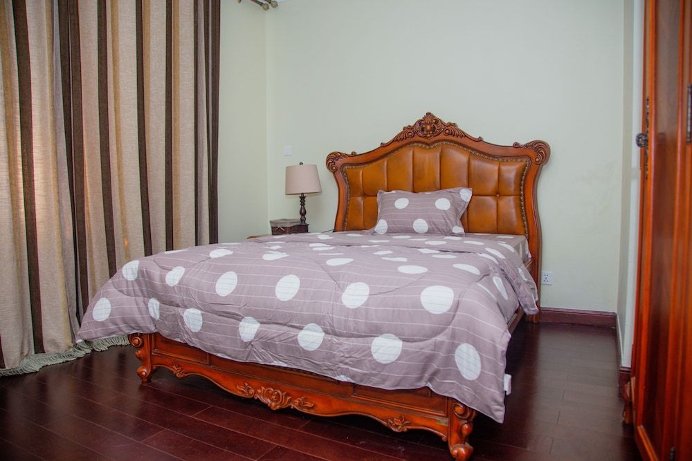 undefined OYSTERBAY DREAM GLORY RESIDENCE 6