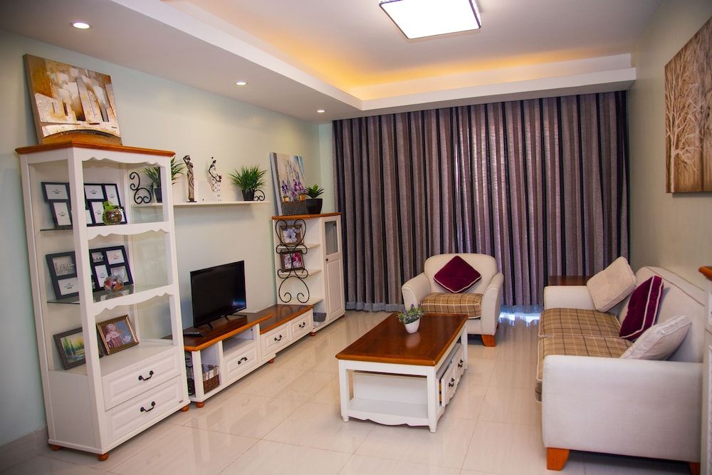 undefined OYSTERBAY DREAM GLORY RESIDENCE 2