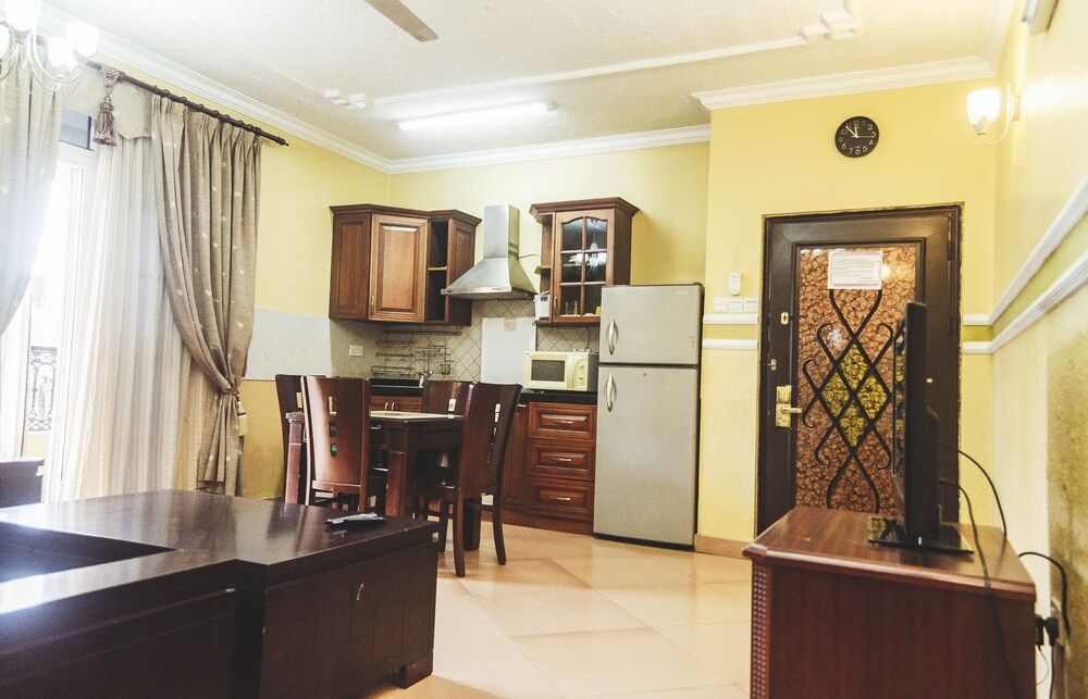 undefined Abla Apartment 4