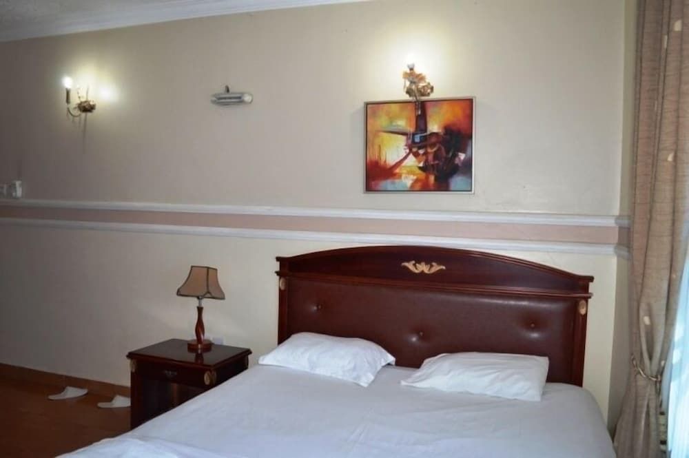 undefined Abla Apartment 8