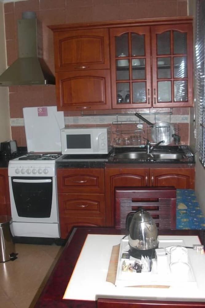 Abla Apartment Penthouse, Multiple Beds 2