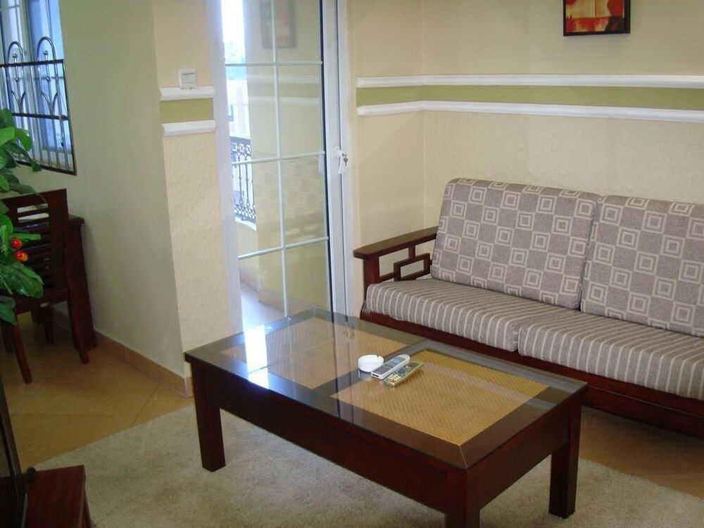 Abla Apartment Apartment, 3 Bedrooms 6