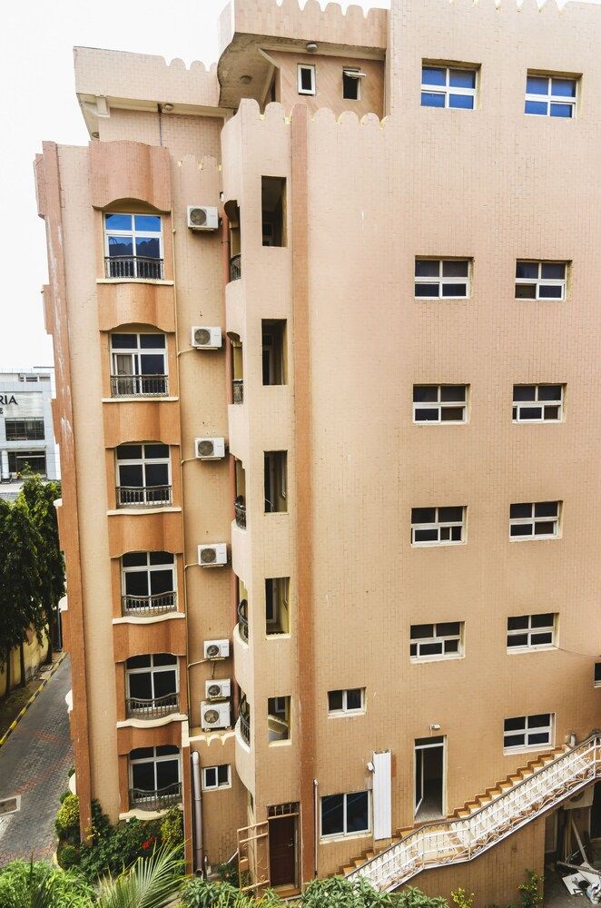 undefined Abla Apartment 6