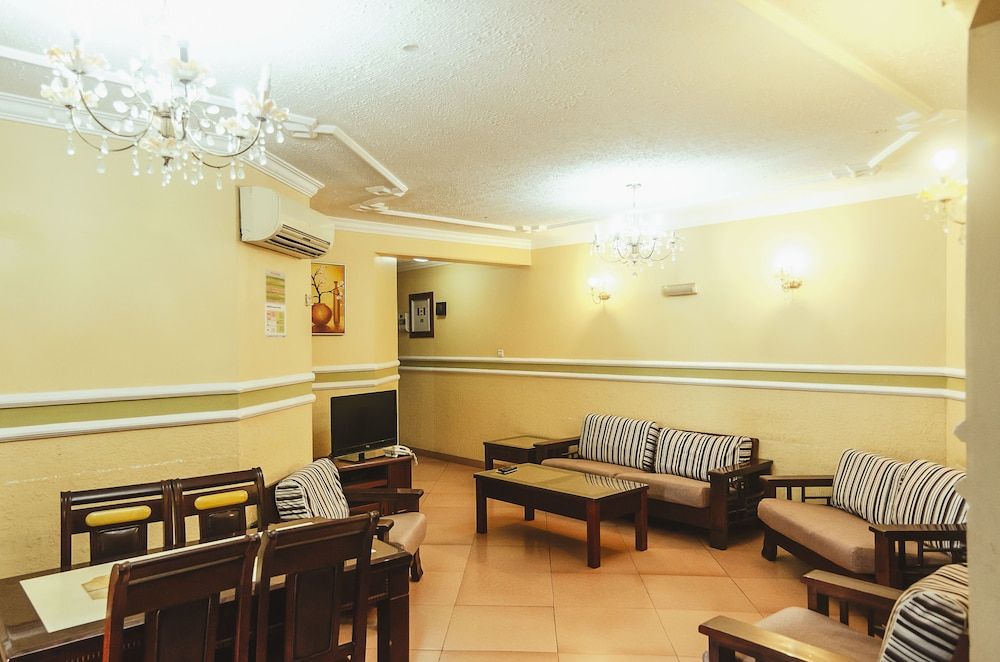 undefined Abla Apartment 2