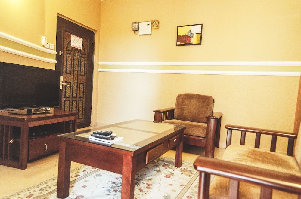 undefined Abla Apartment 3