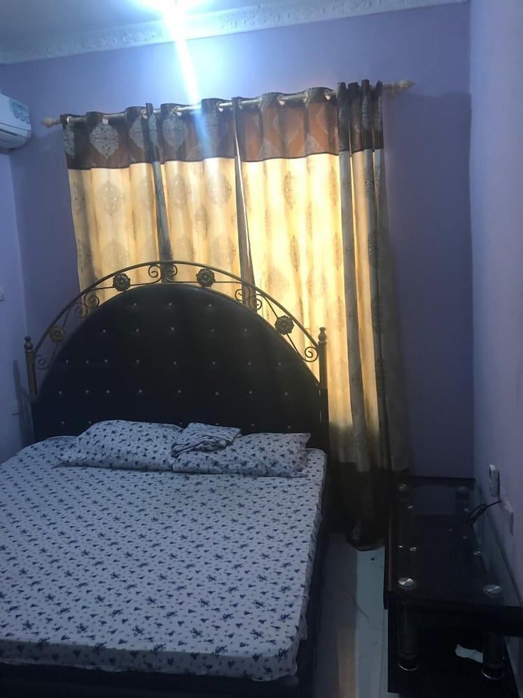 Apartment, 3 Bedrooms