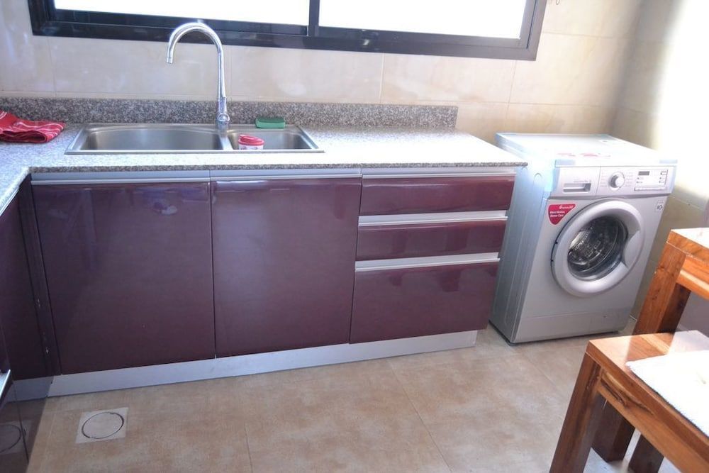 undefined Homeabroad Ensuite Apartment 5