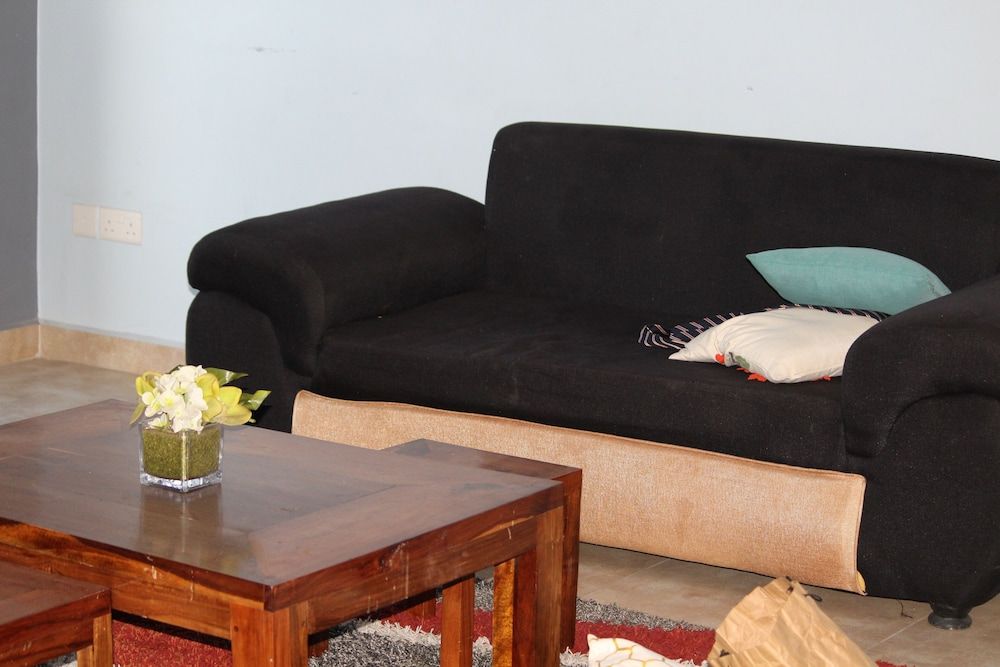 undefined Homeabroad Ensuite Apartment 2