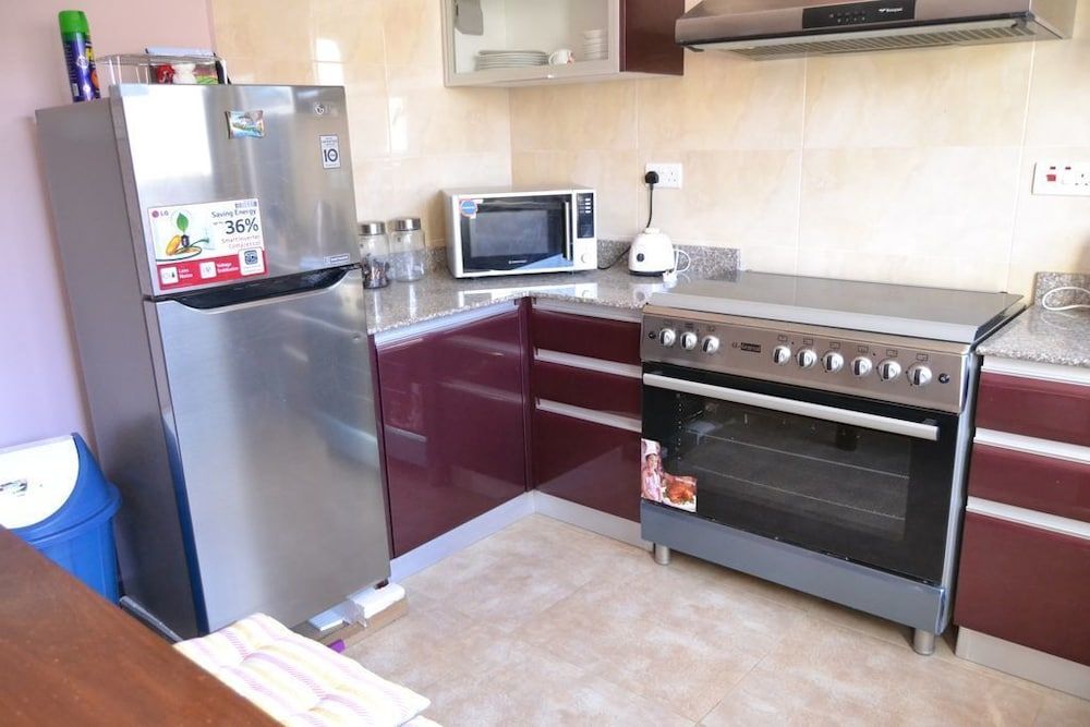 undefined Homeabroad Ensuite Apartment 4