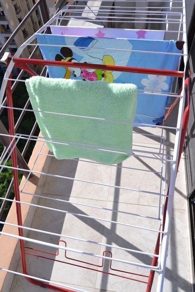 Homeabroad Ensuite Apartment Economy Apartment, 3 Bedrooms 9