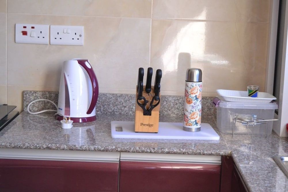 undefined Homeabroad Ensuite Apartment 6