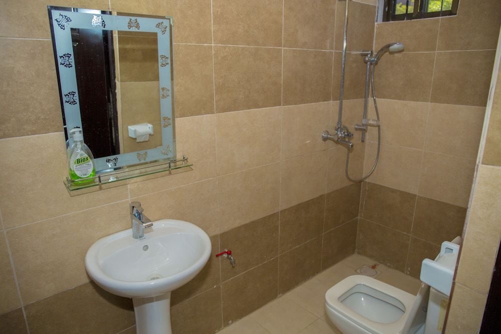 Mikocheni Condo Hotel Apartment 4