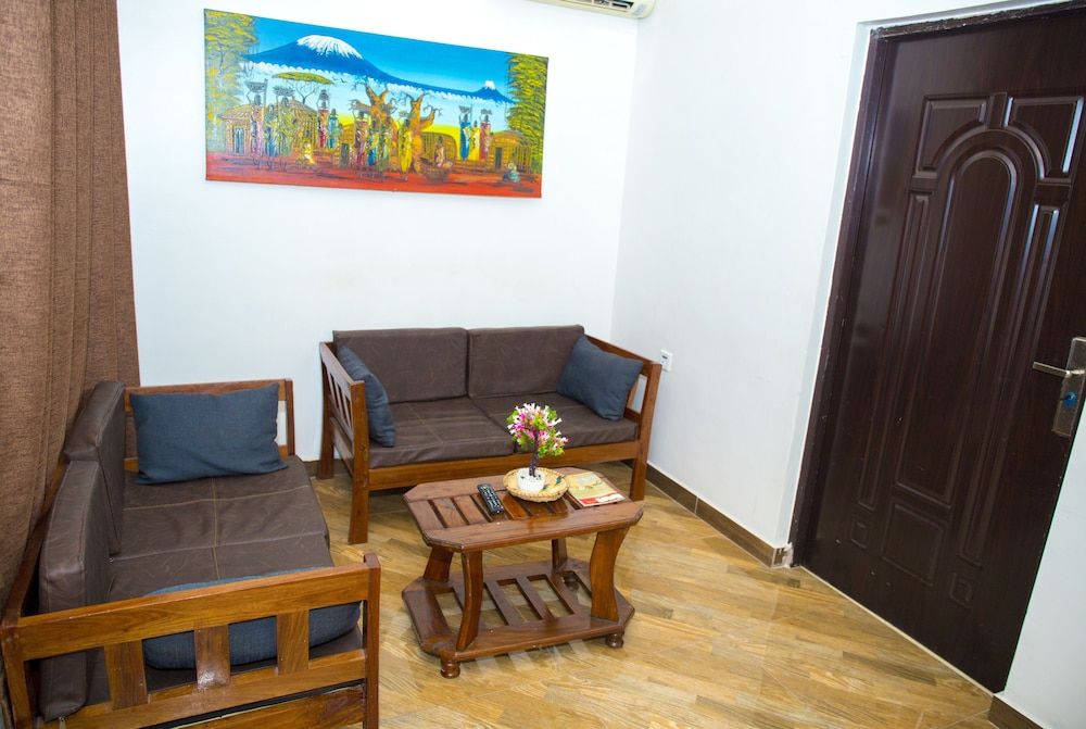 Mikocheni Condo Hotel Apartment 5