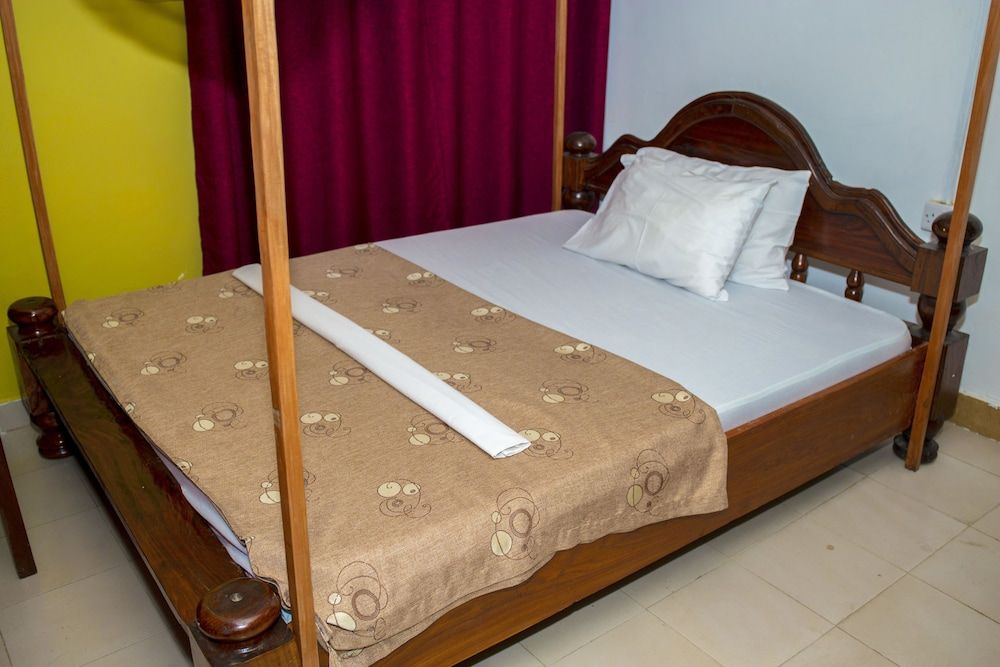 Mikocheni Condo Hotel Apartment 2