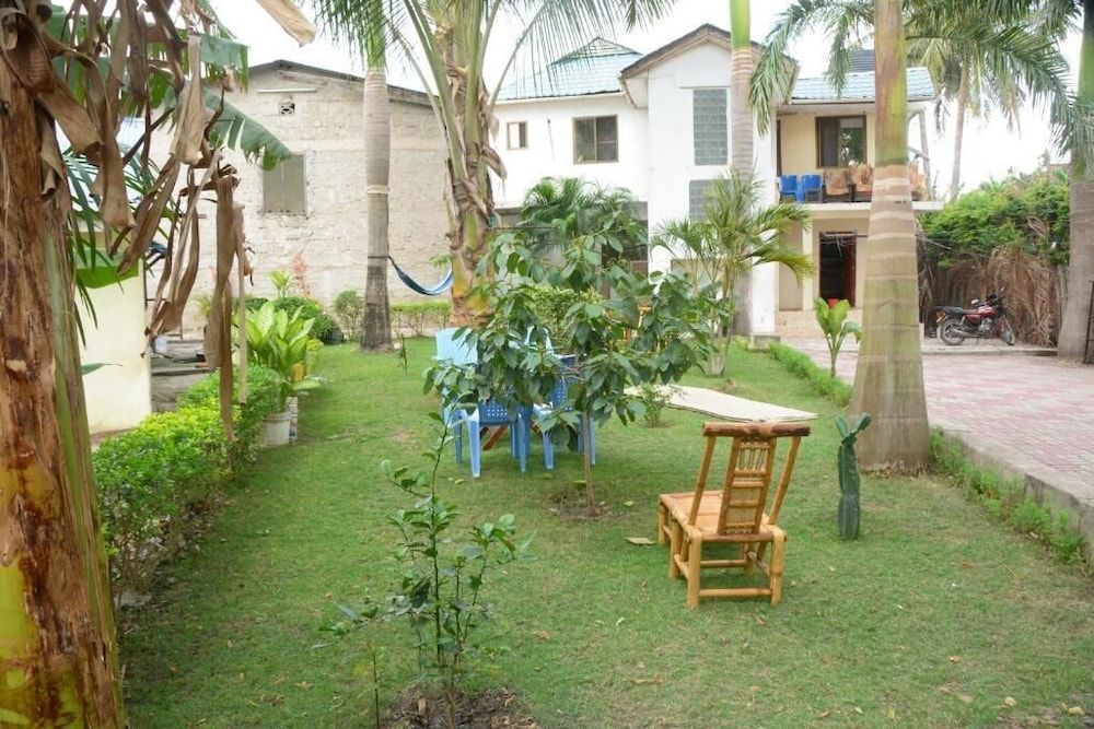 undefined JJ&JE Family House - Hostel 9