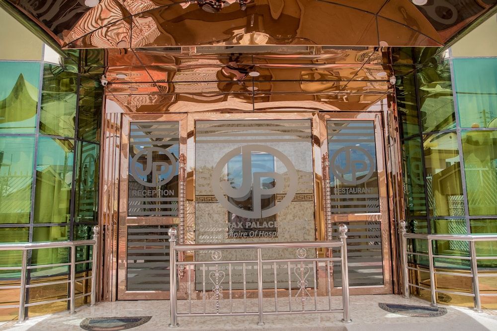 undefined Jaromax Palace Hotel 2