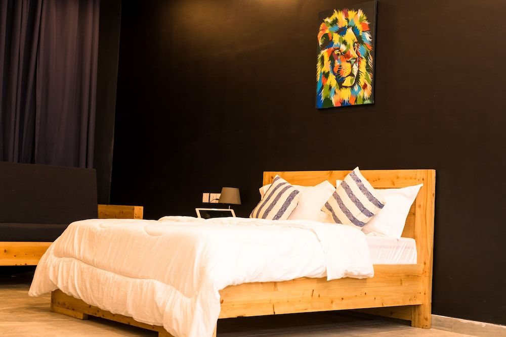 undefined Seedspace Dar es Salaam