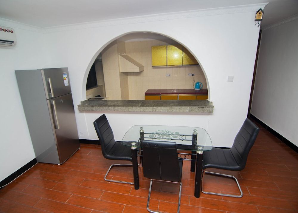 Lamada Apartments Apartment 2