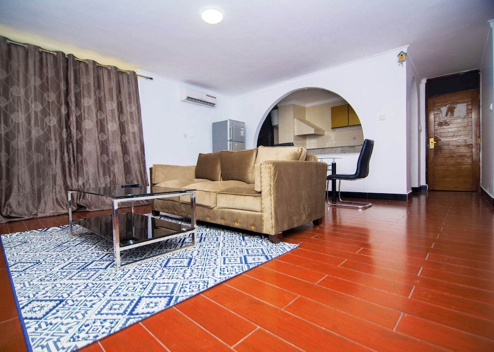 Lamada Apartments Apartment 4